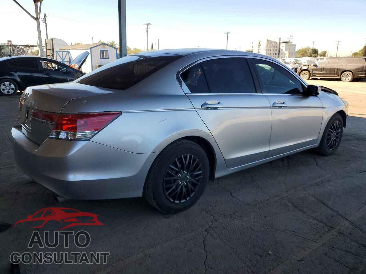HONDA ACCORD 2011 - 1HGCP2F31BA084608