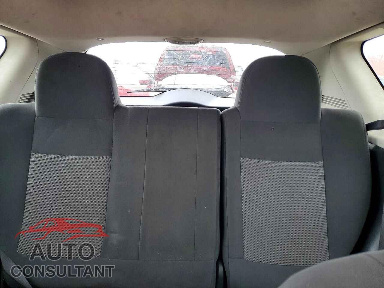 JEEP COMPASS 2017 - 1C4NJCBA9HD146878