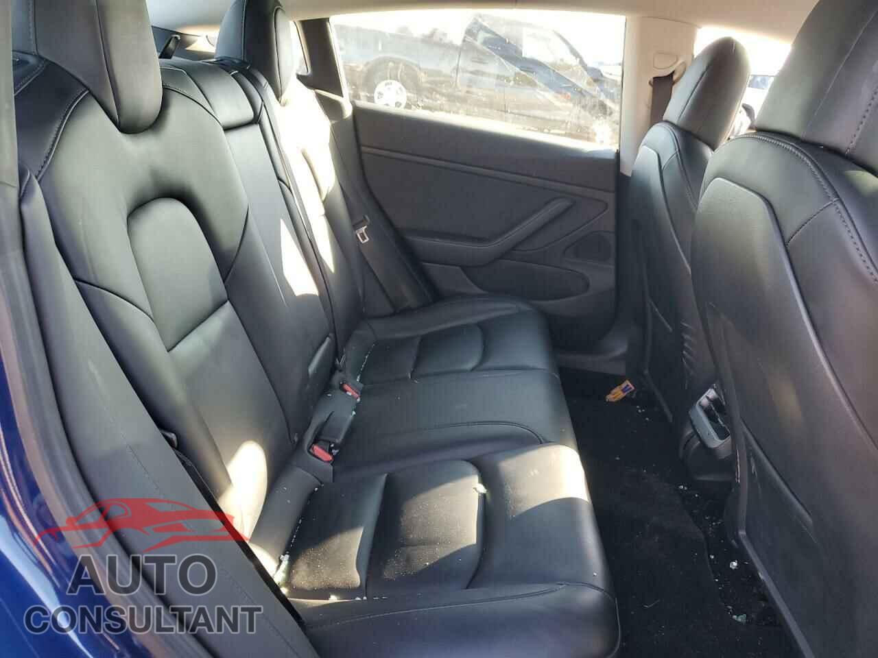 TESLA MODEL 3 2020 - 5YJ3E1EB5LF794952
