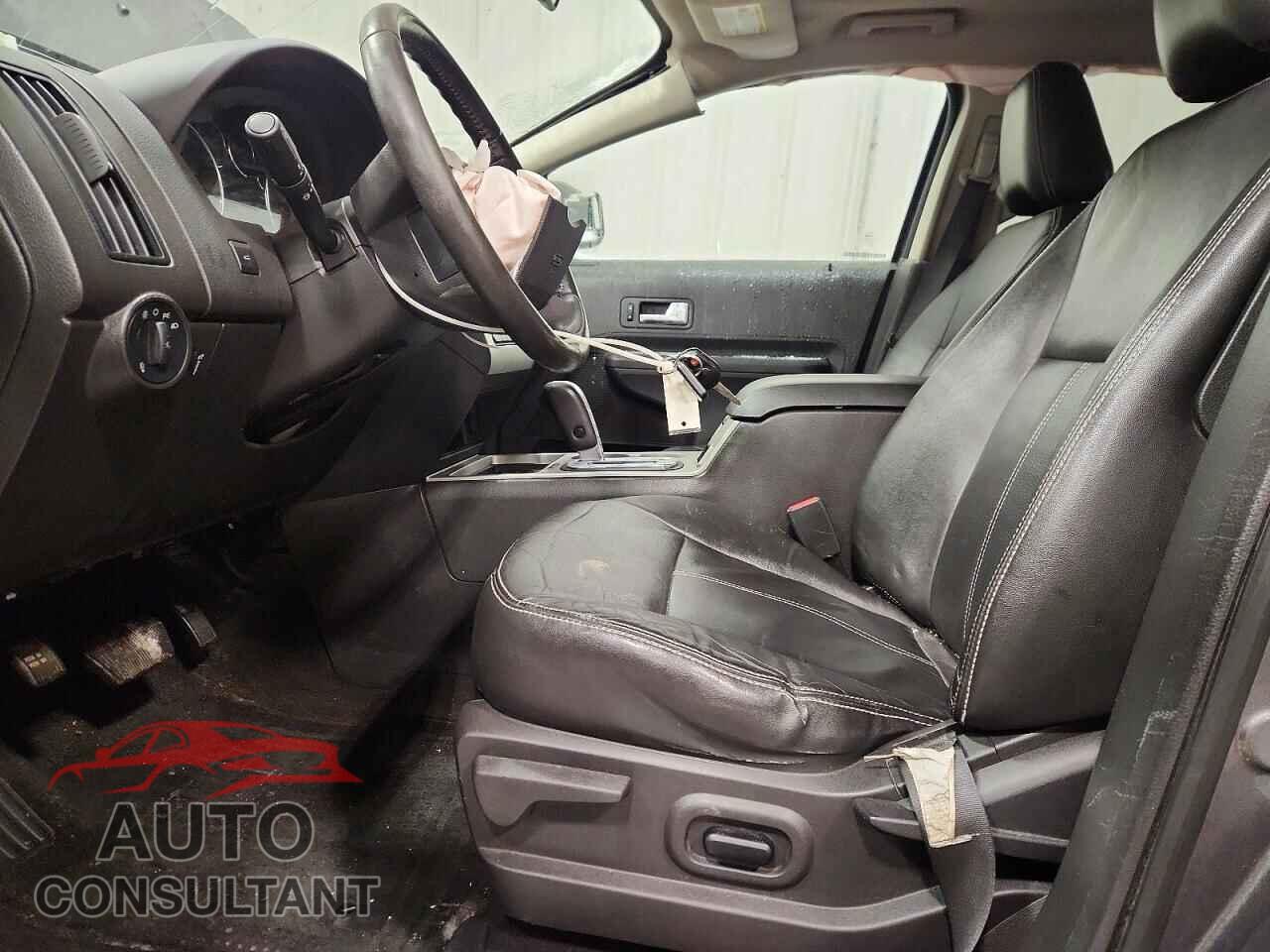 FORD EDGE 2010 - 2FMDK4KC7ABB26152