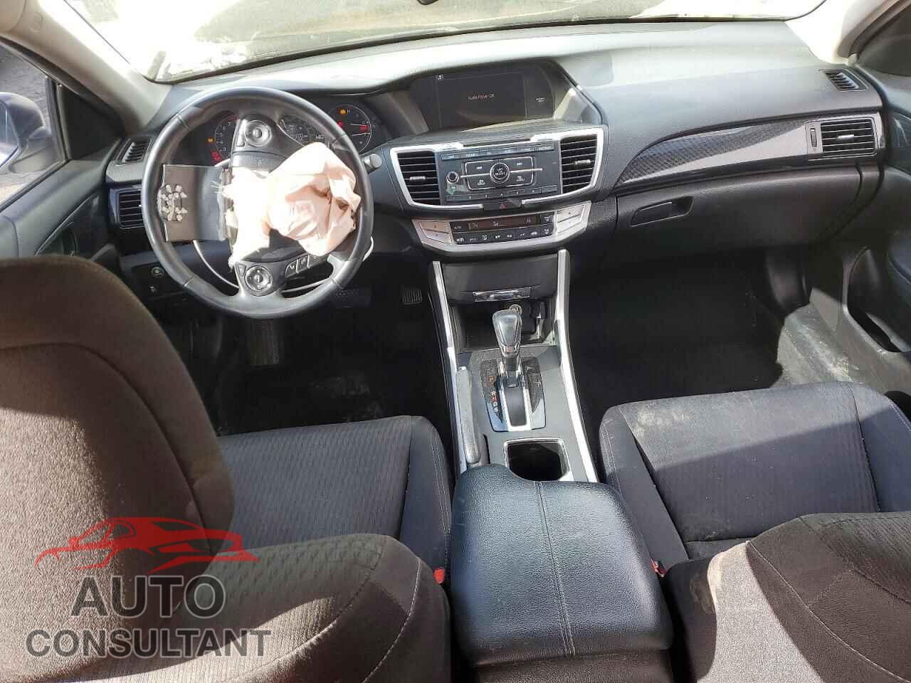 HONDA ACCORD 2015 - 1HGCR2F59FA130655