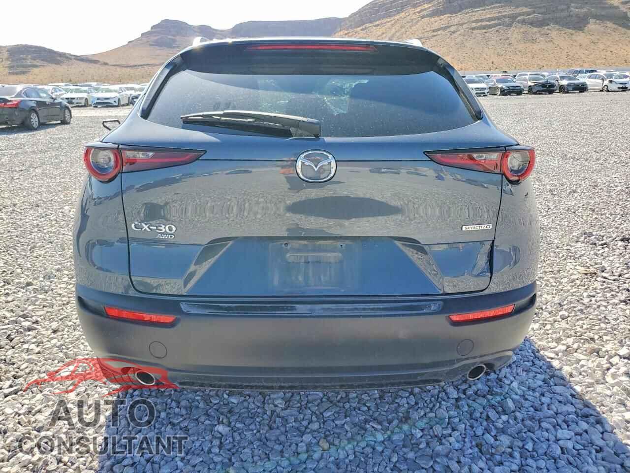 MAZDA CX30 2023 - 3MVDMBCM4PM540487