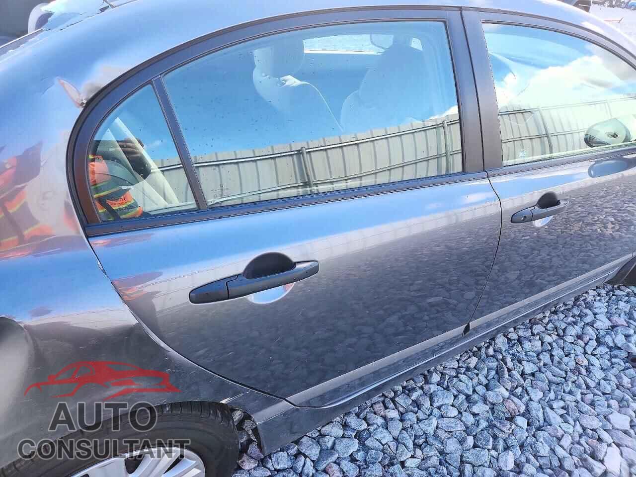 HONDA CIVIC 2010 - 19XFA1F32AE016563