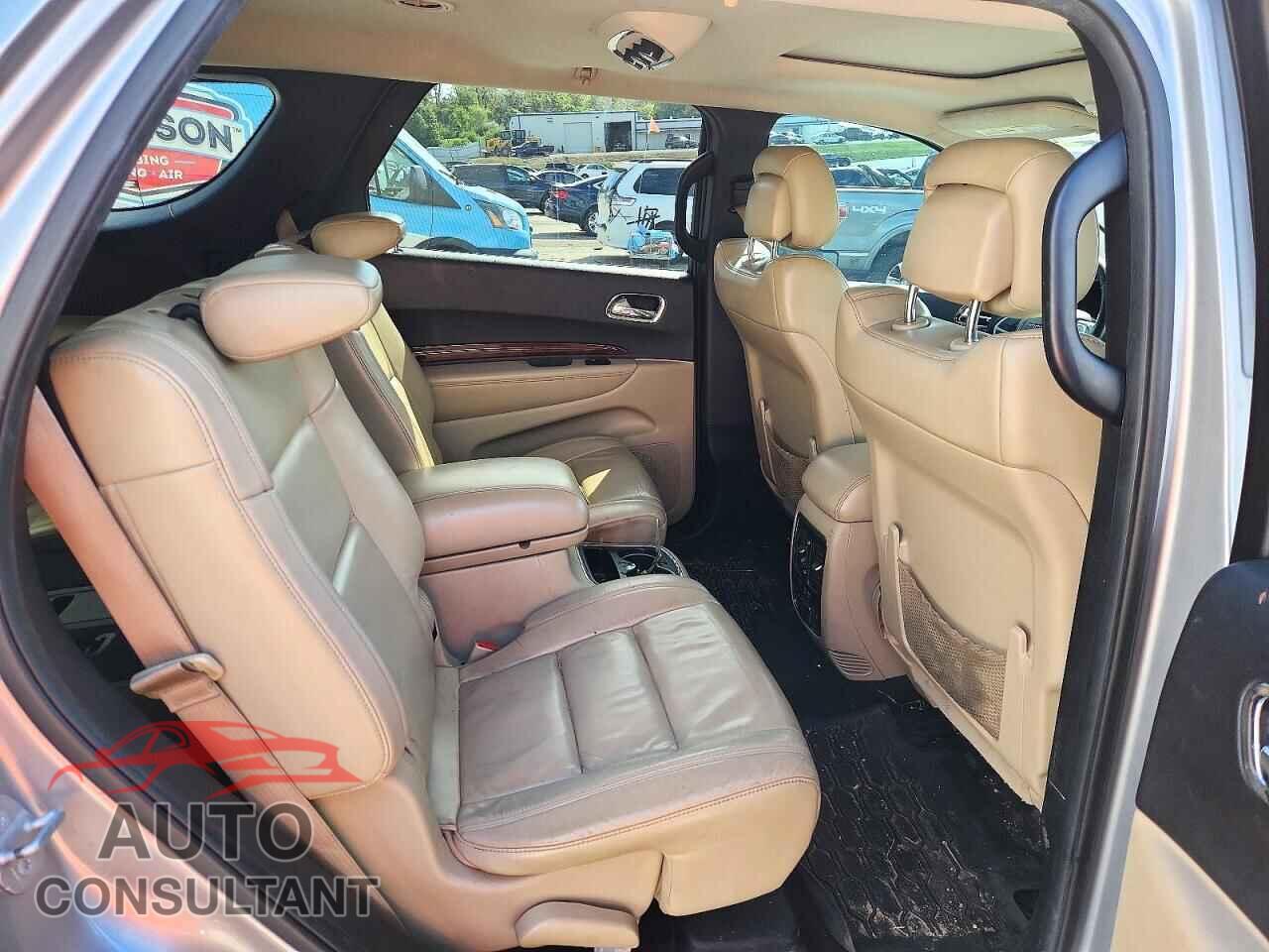 DODGE DURANGO 2014 - 1C4RDJDG4EC477447