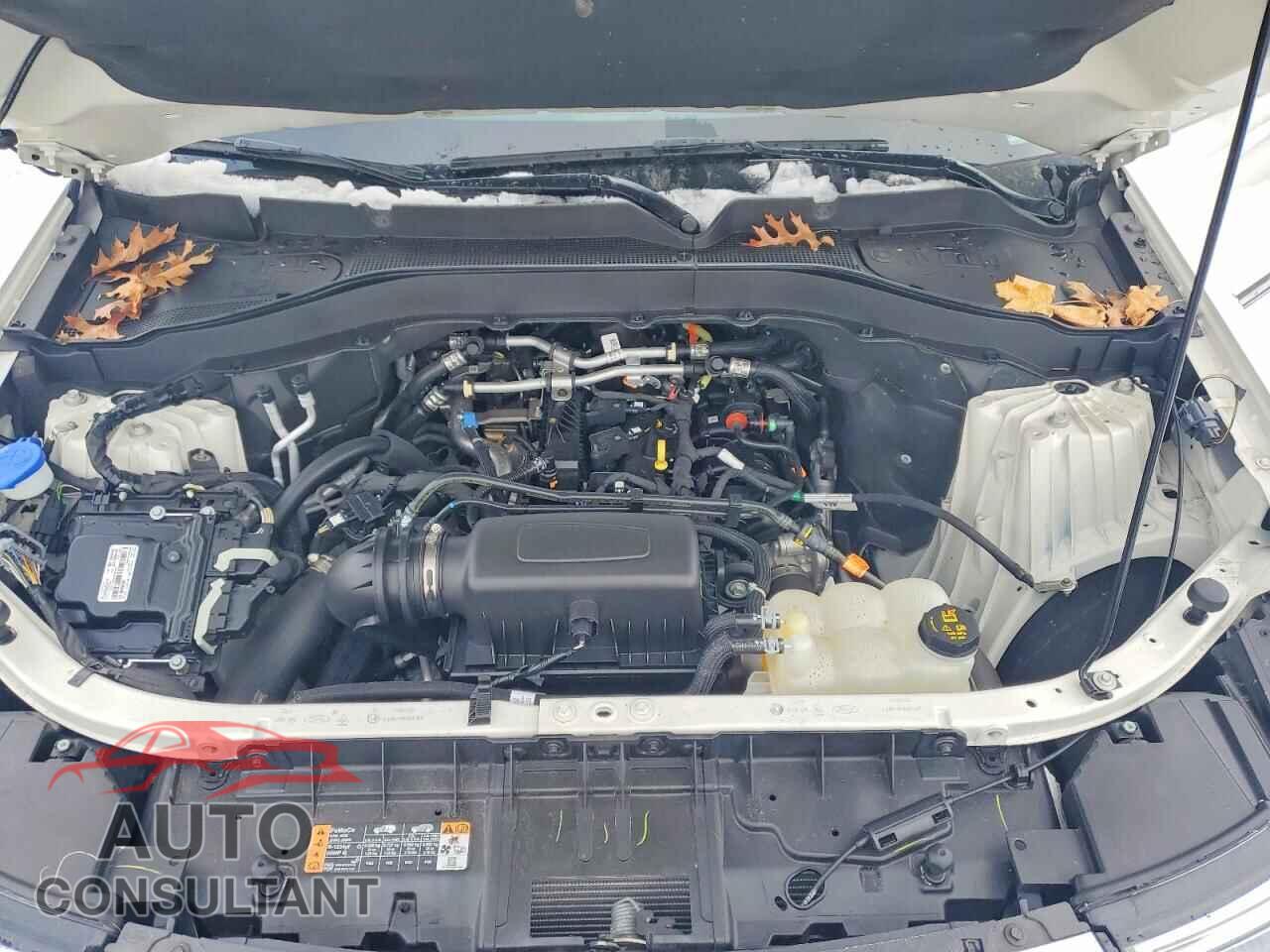 FORD EXPLORER 2023 - 1FMSK8DH9PGB78357