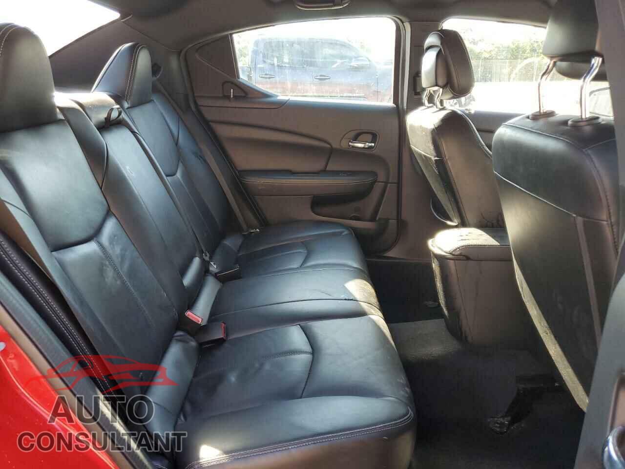 DODGE AVENGER 2013 - 1C3CDZCG7DN717359