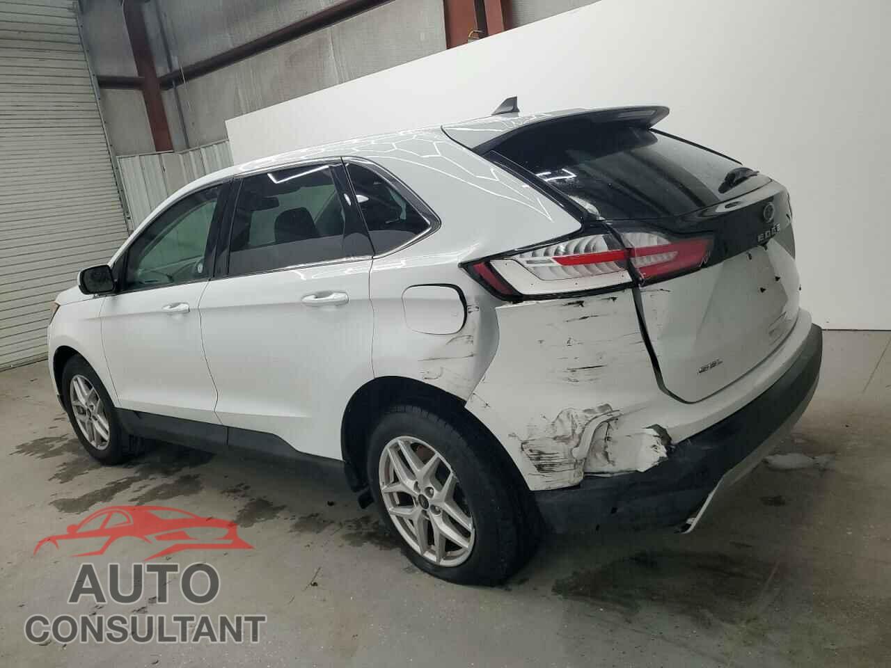 FORD EDGE 2023 - 2FMPK4J9XPBA19687