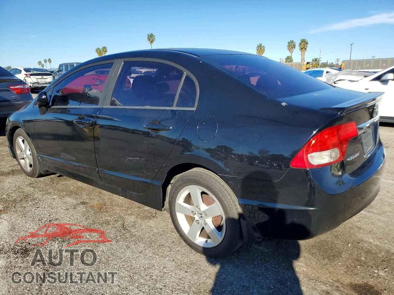 HONDA CIVIC 2011 - 19XFA1F69BE004020