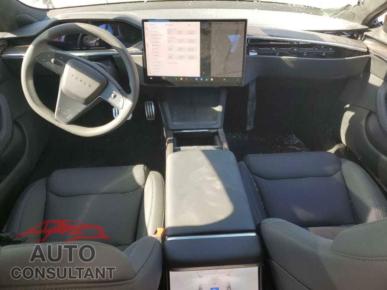 TESLA MODEL S 2024 - 5YJSA1E5XRF542575