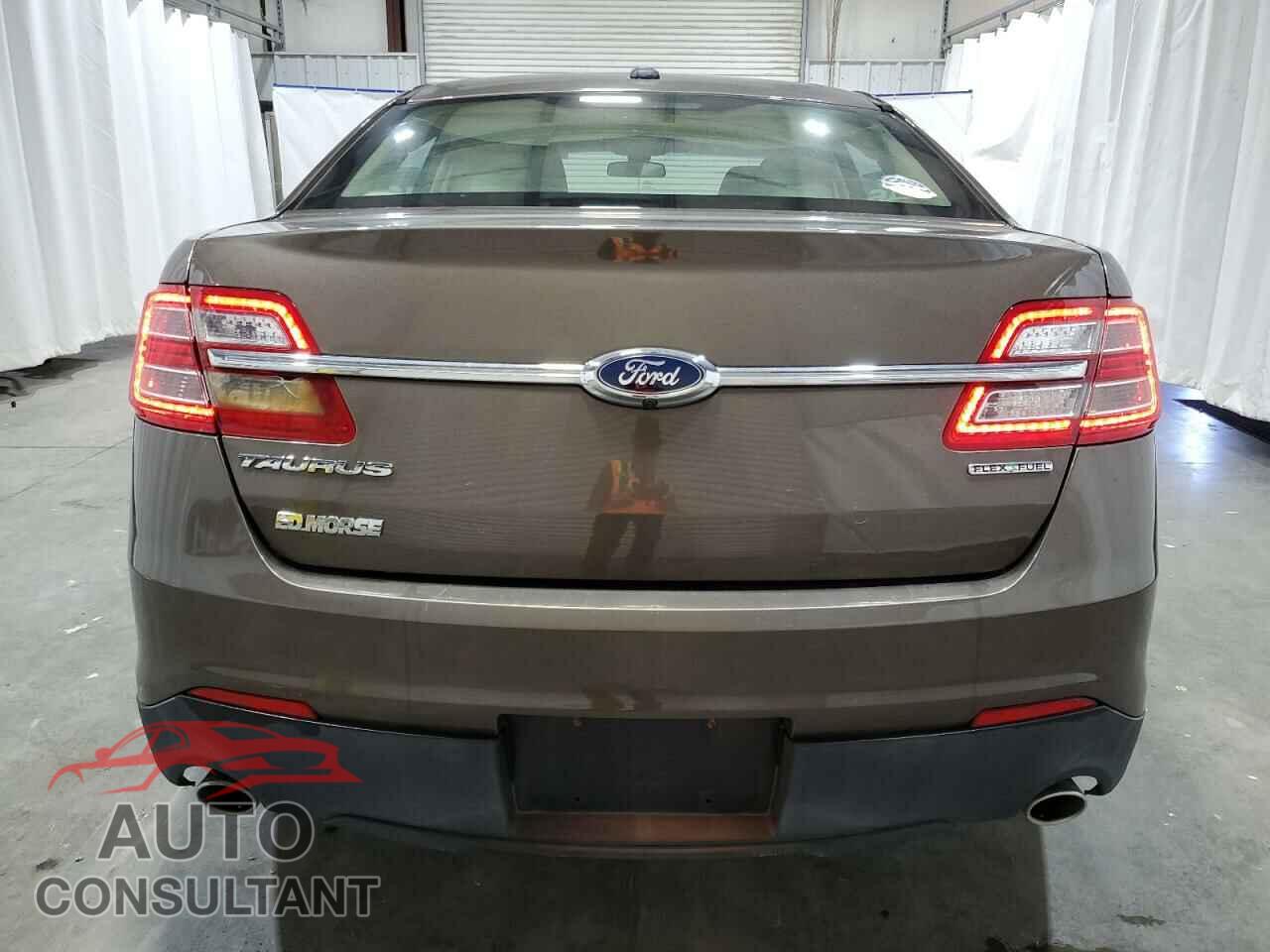 FORD TAURUS 2015 - 1FAHP2D88FG177766