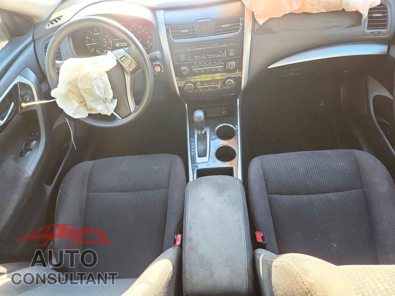 NISSAN ALTIMA 2014 - 1N4AL3AP2EC100413