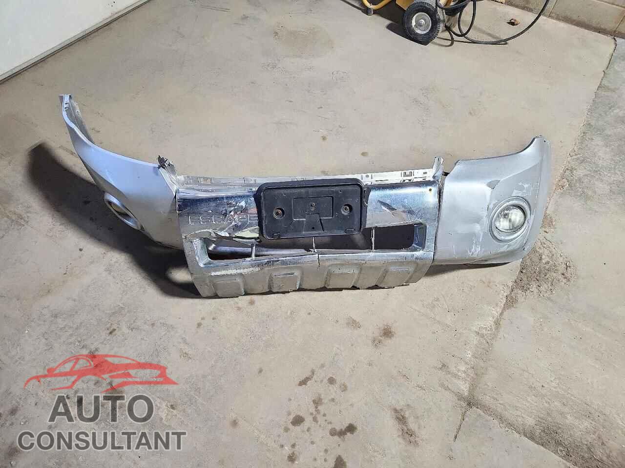 FORD ESCAPE 2011 - 1FMCU9EG2BKA03237