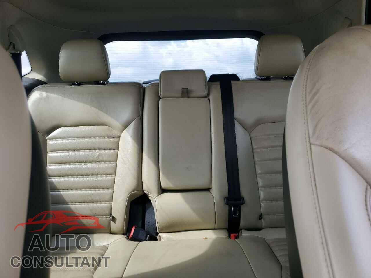 FORD EDGE 2017 - 2FMPK3J8XHBB54848