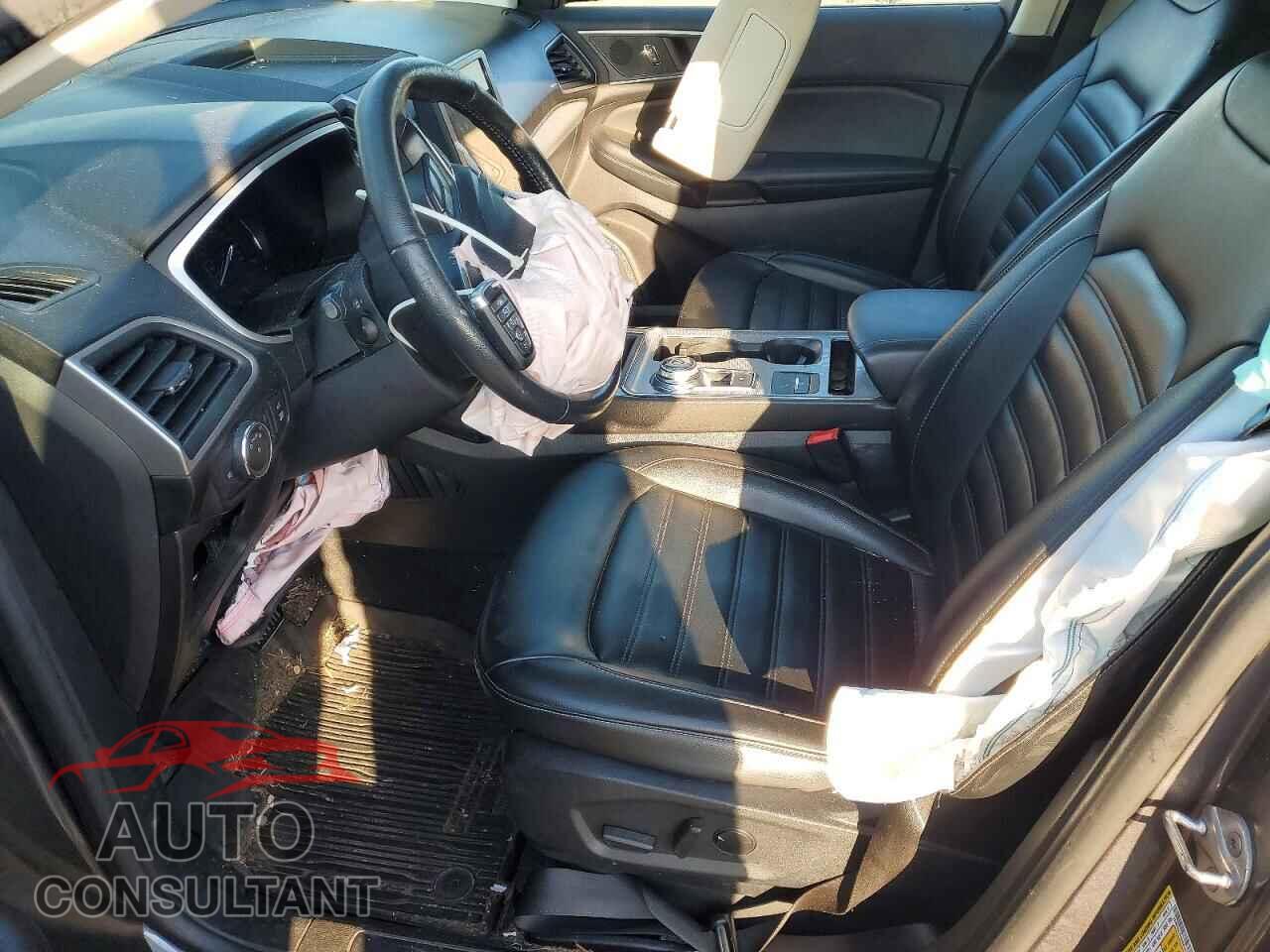 FORD EDGE 2021 - 2FMPK4J99MBA56385