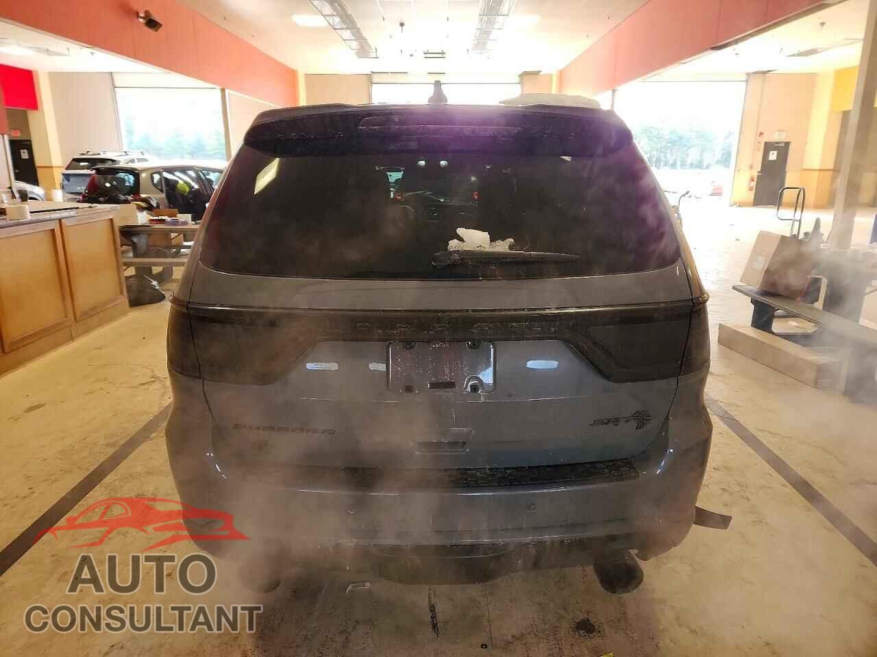 DODGE DURANGO 2024 - 1C4SDJH92RC235128