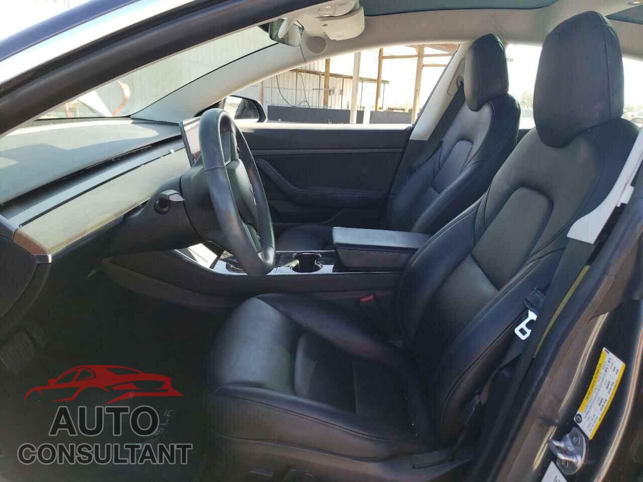 TESLA MODEL 3 2020 - 5YJ3E1EA7LF496006