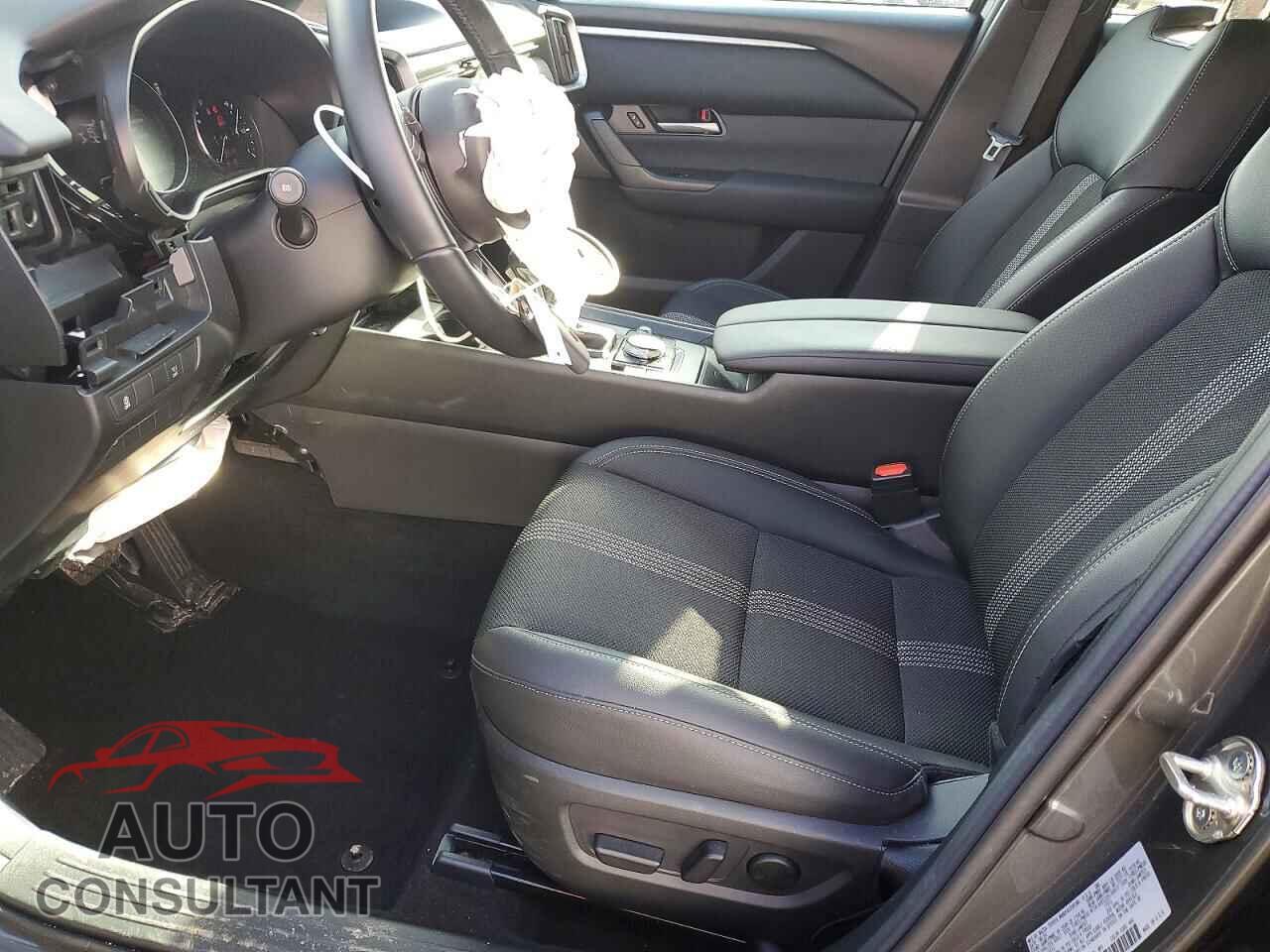 MAZDA CX-50 2025 - 7MMVABBM4SN302525