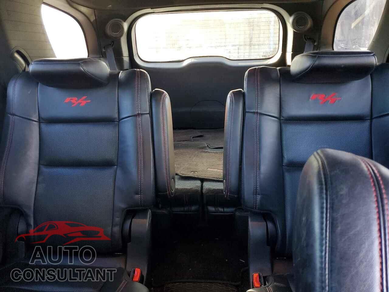 DODGE DURANGO 2014 - 1C4SDJCT2EC307989