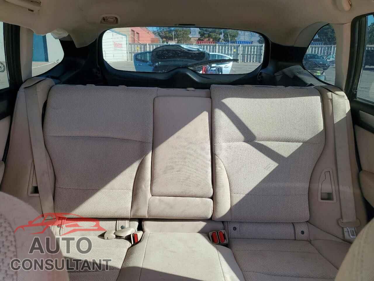 SUBARU OUTBACK 2015 - 4S4BSAAC2F3287281