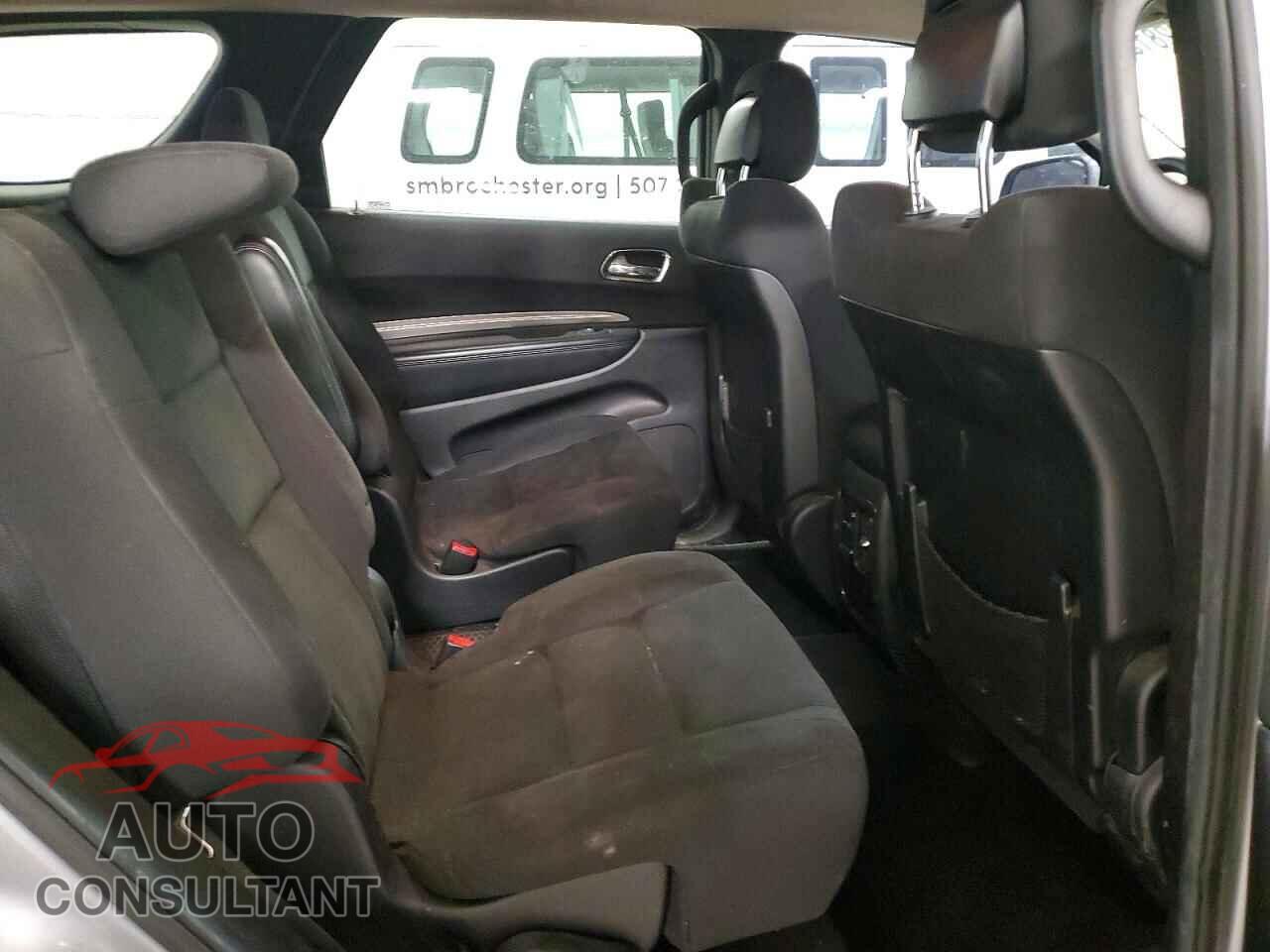 DODGE DURANGO 2014 - 1C4RDJAG6EC361090