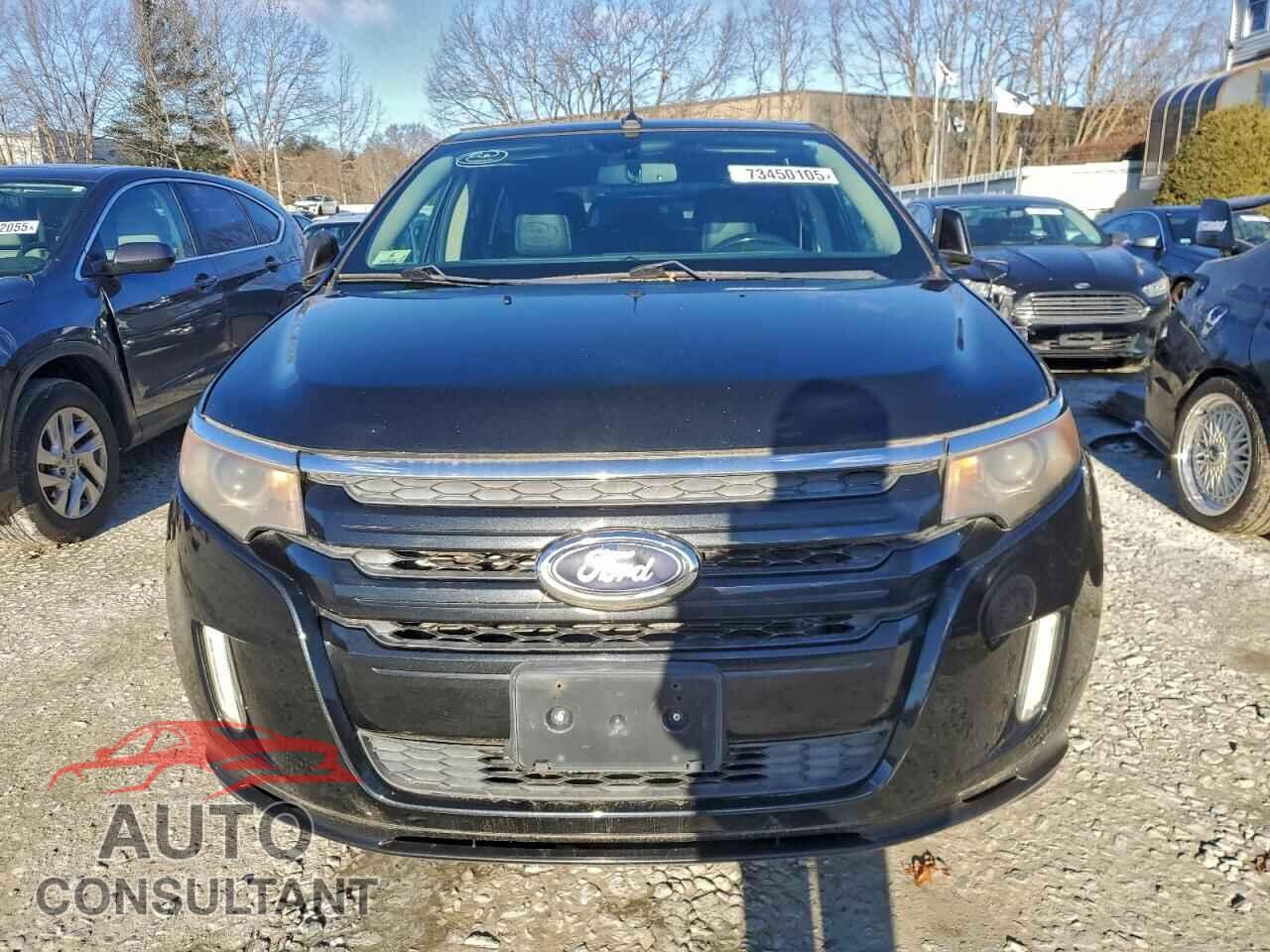 FORD EDGE 2011 - 2FMDK3AK8BBA32544