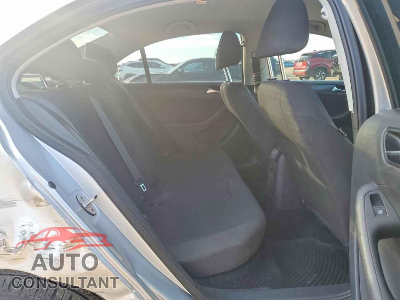 VOLKSWAGEN JETTA 2016 - 3VW267AJ7GM242523