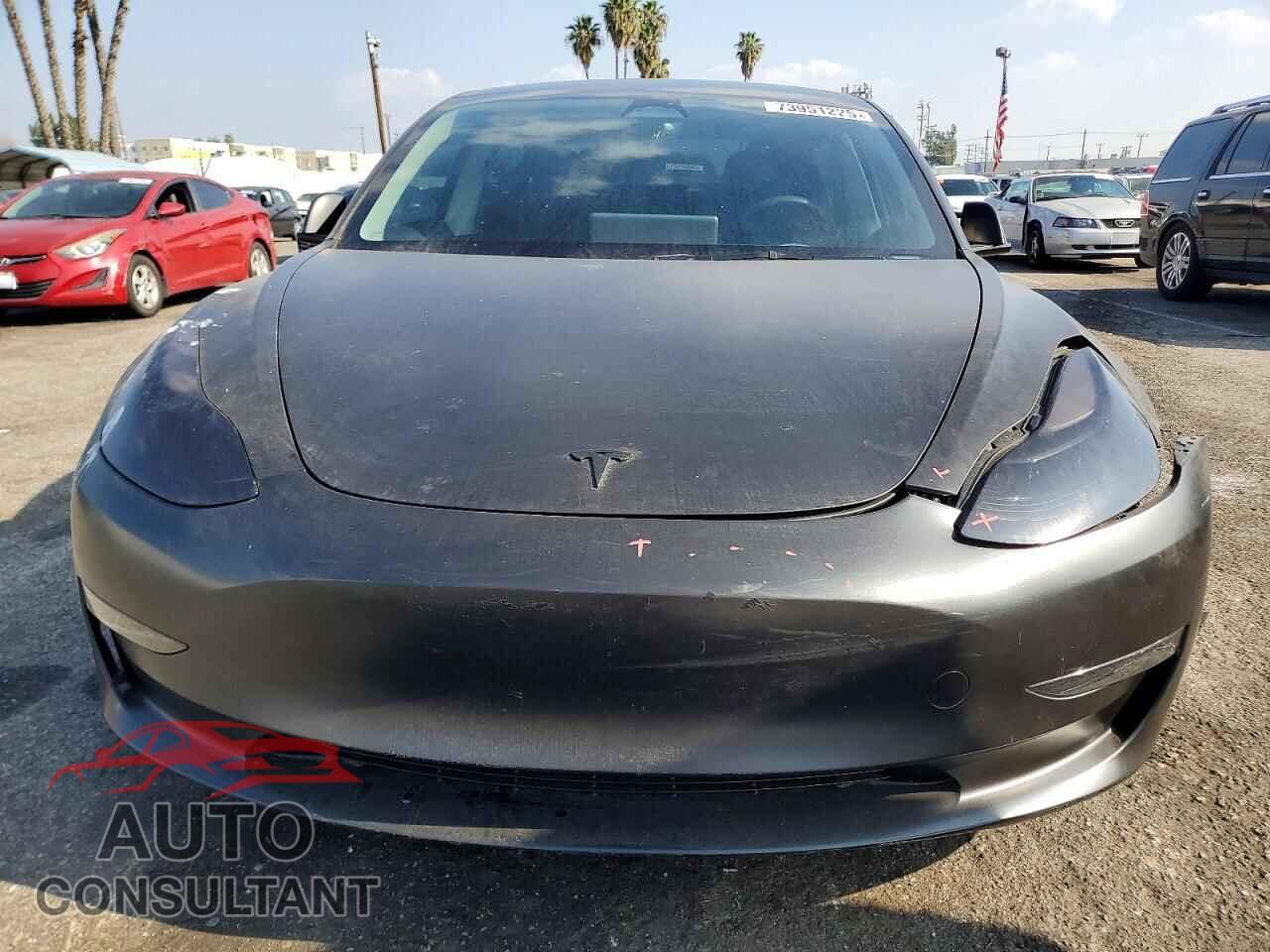 TESLA MODEL 3 2023 - 5YJ3E1EA2PF606630