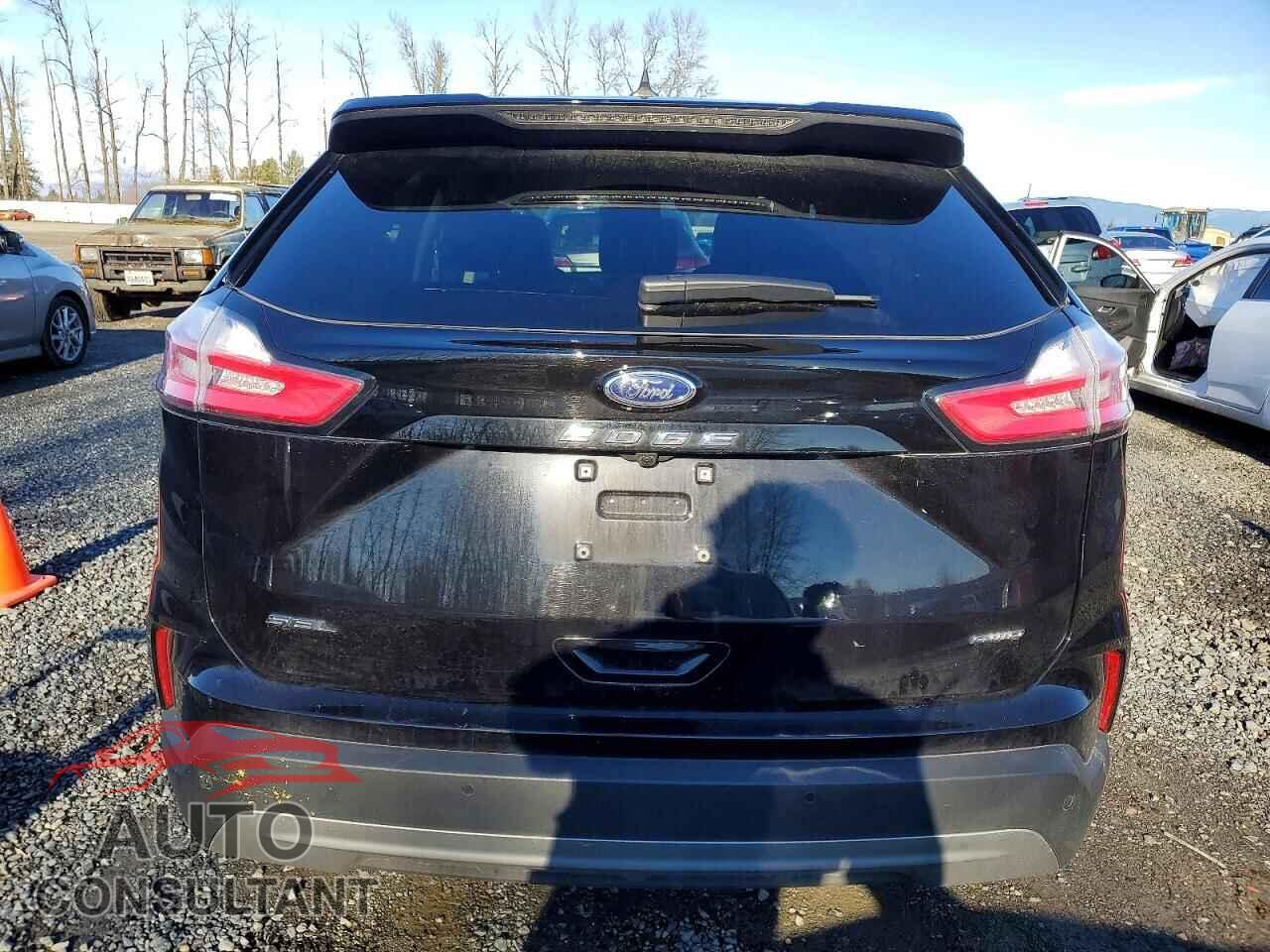 FORD EDGE 2024 - 2FMPK4J95RBA99385