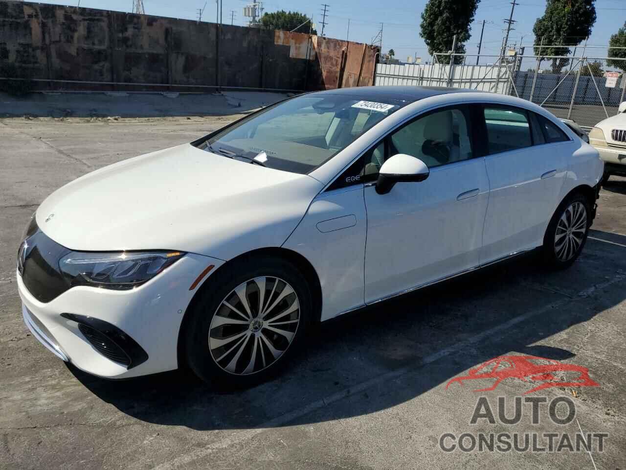 MERCEDES-BENZ EQE SEDAN 2023 - W1KEG2BB8PF015368