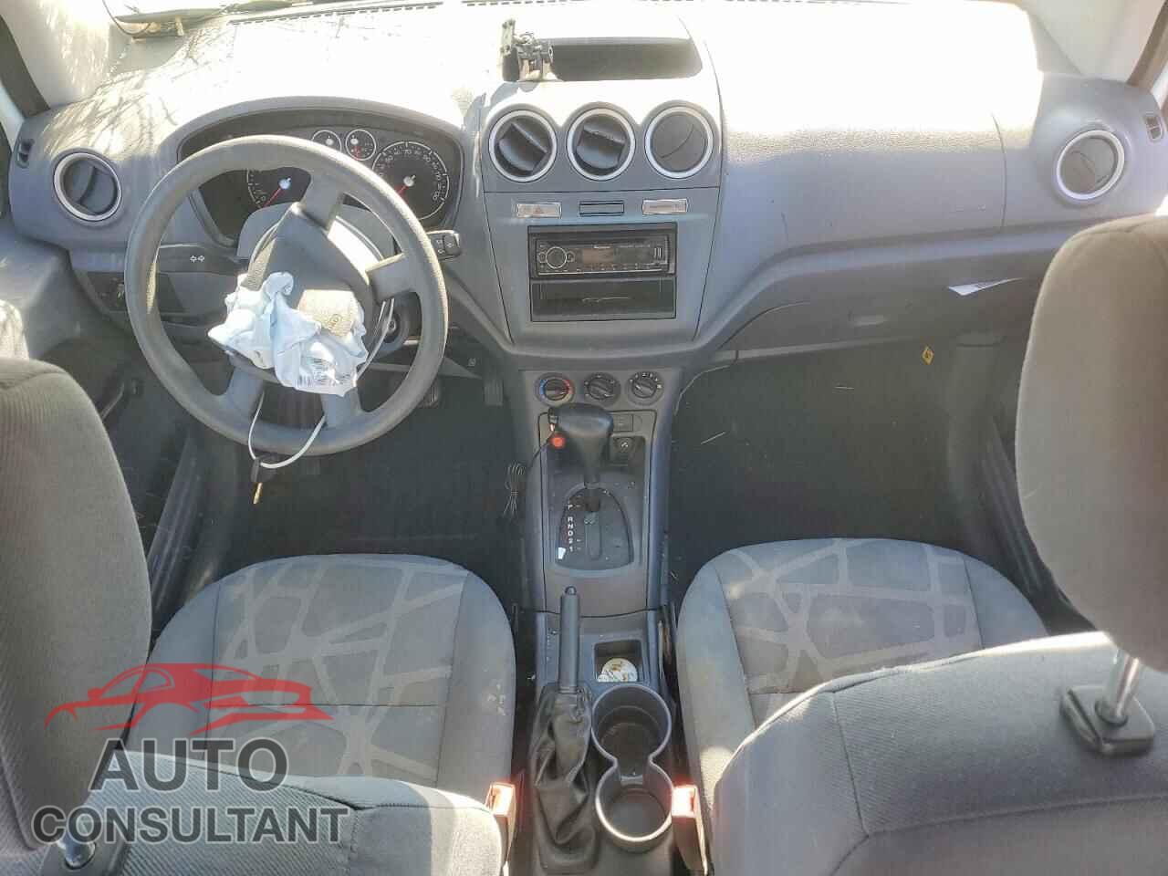 FORD TRANSIT 2013 - NM0LS7CN4DT155238