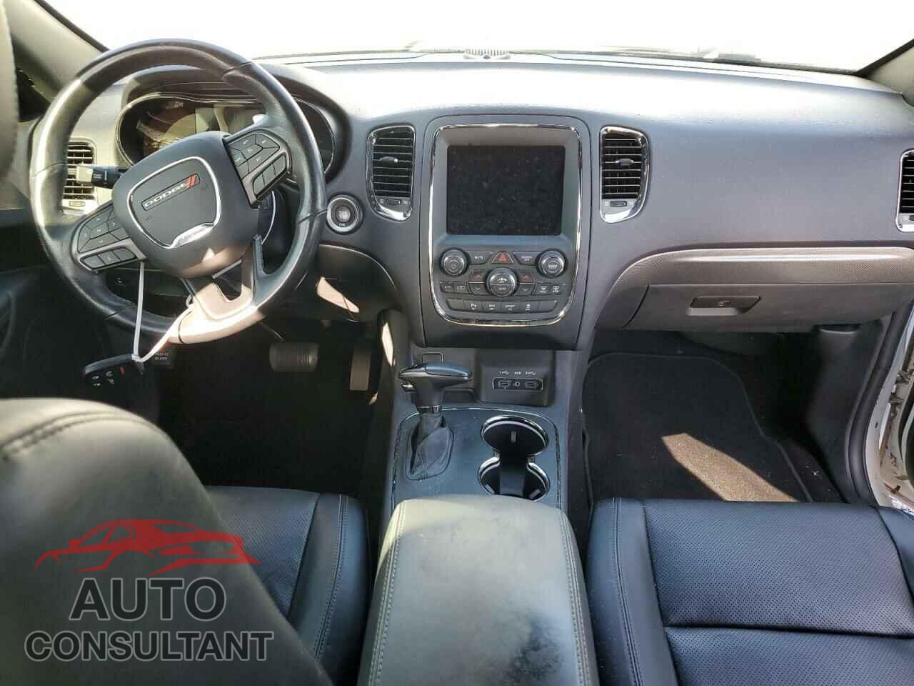 DODGE DURANGO 2020 - 1C4SDJCT6LC253335