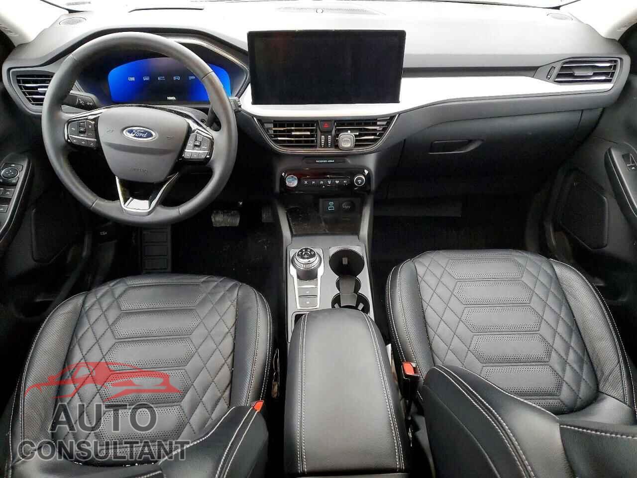 FORD ESCAPE PLA 2023 - 1FMCU9JA1PUB23656