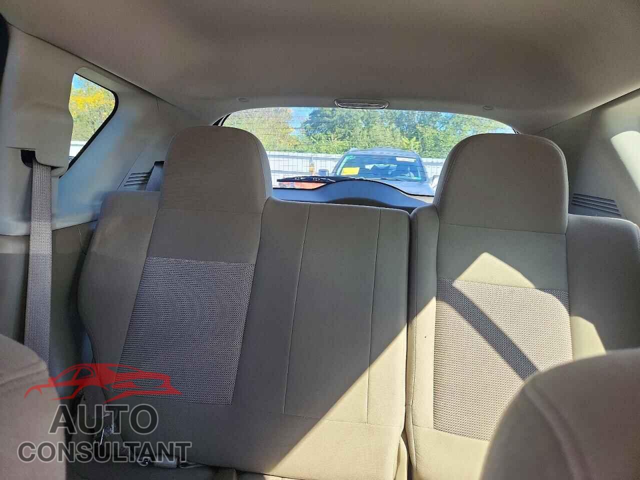 JEEP COMPASS 2012 - 1C4NJDEB0CD604567