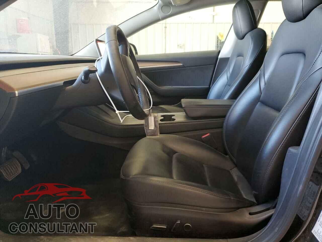 TESLA MODEL 3 2023 - 5YJ3E1EA6PF439351