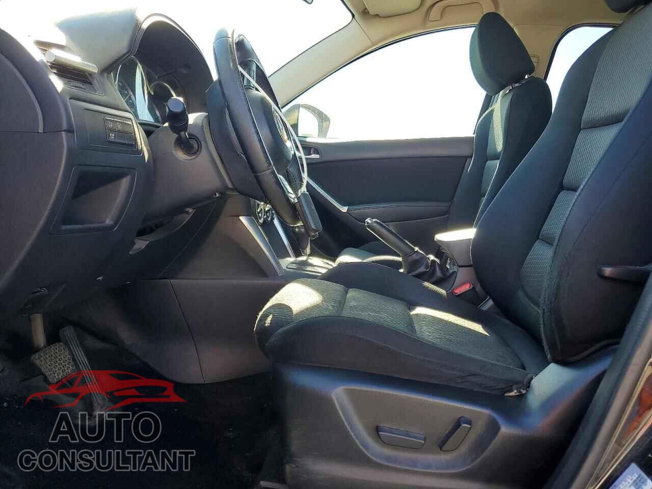 MAZDA CX-5 2014 - JM3KE2CY1E0354485