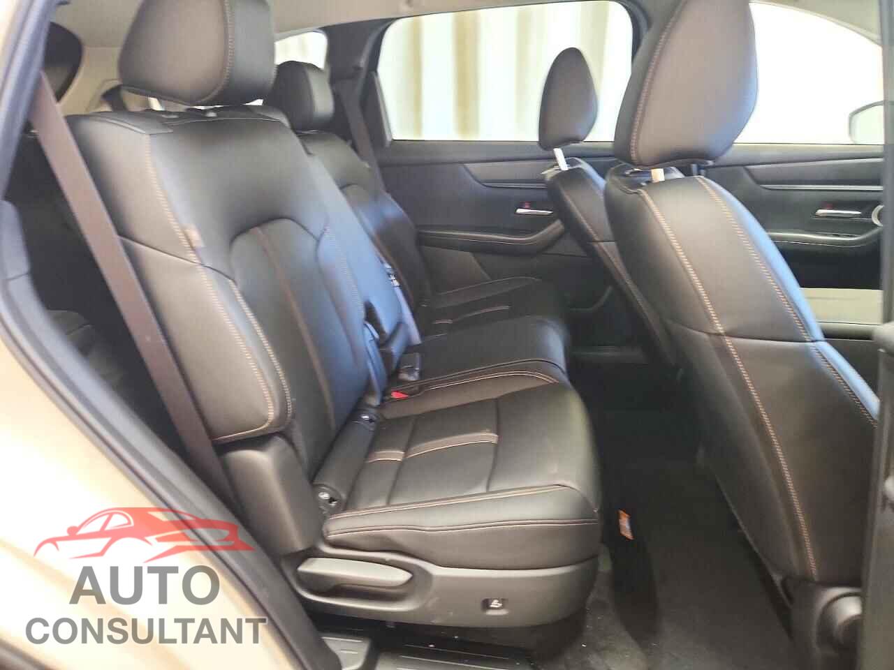 MAZDA CX-90 2026 - JM3KKAHD2T1400177