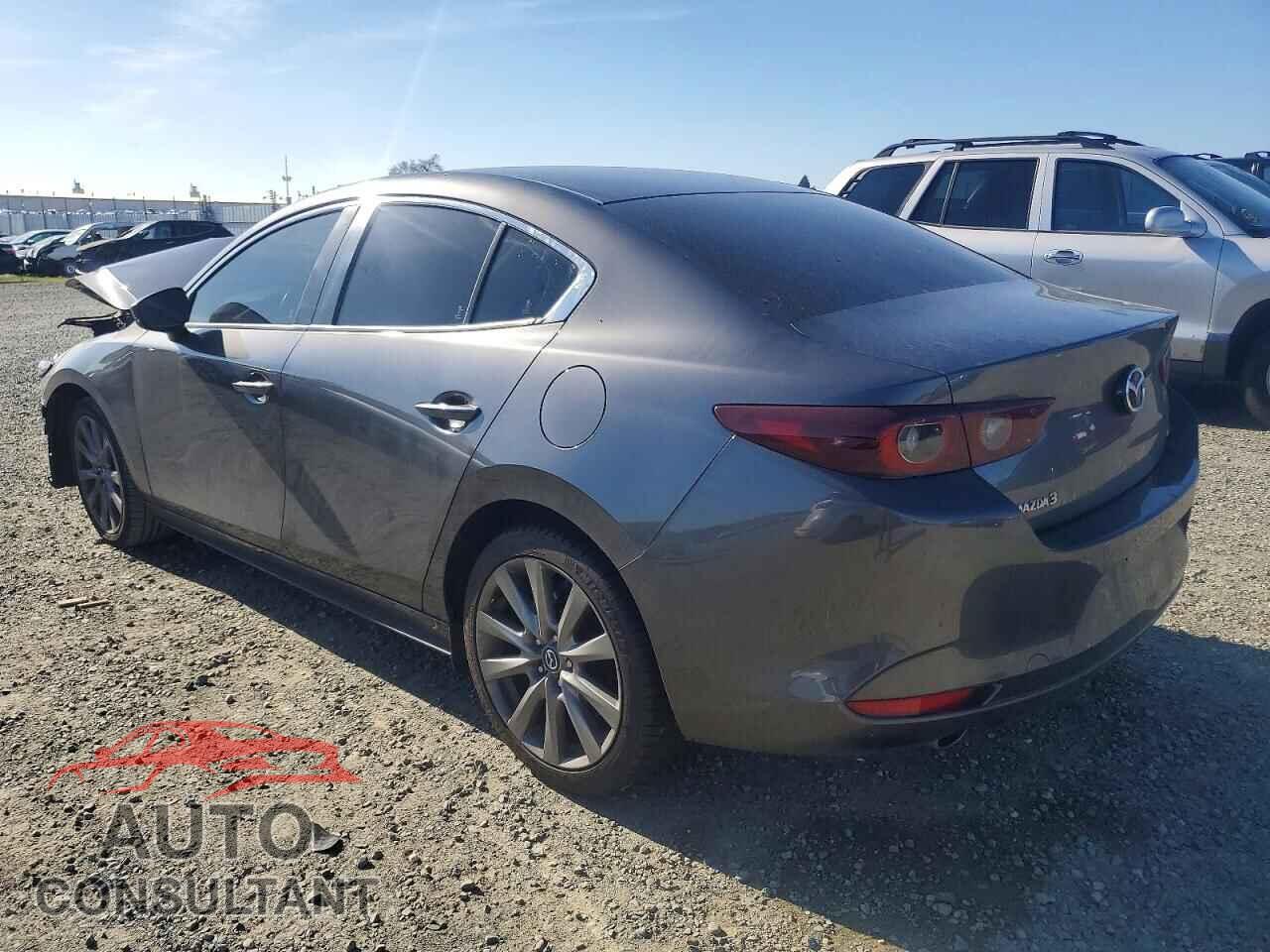 MAZDA 3 2025 - JM1BPACM7S1760934