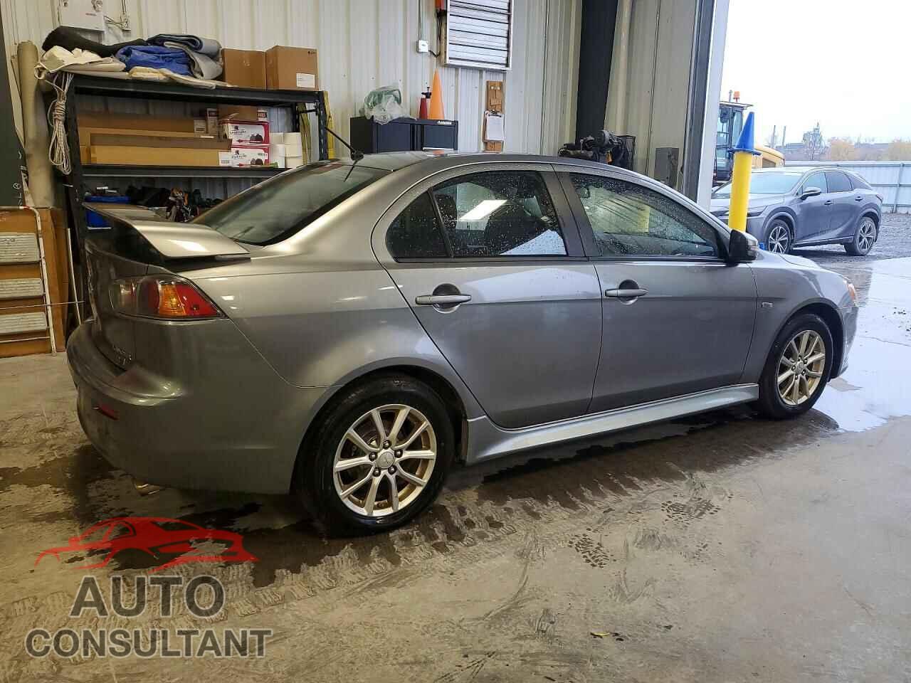 MITSUBISHI LANCER 2015 - JA32U2FU9FU601829