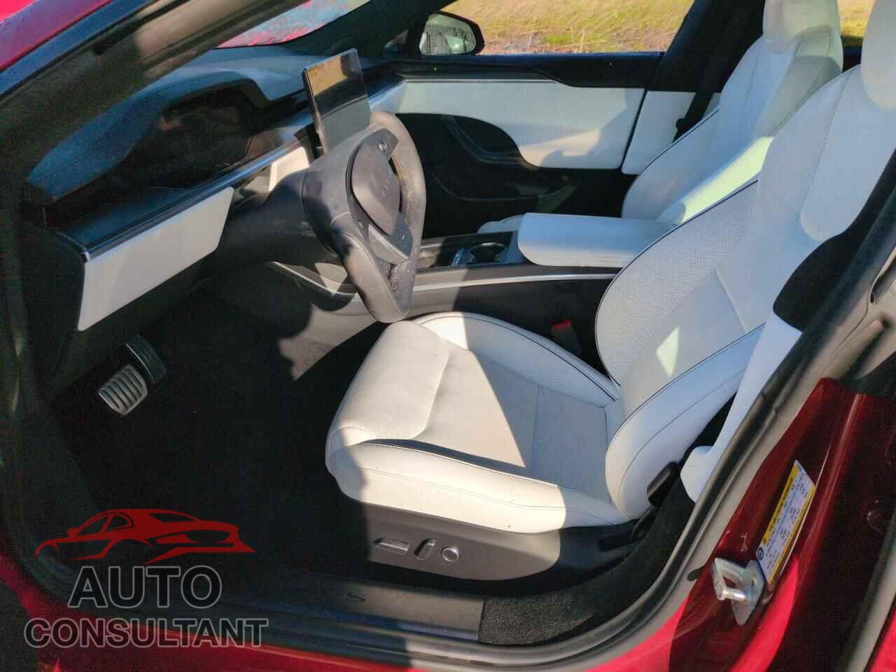 TESLA MODEL S 2024 - 5YJSA1E62RF535435