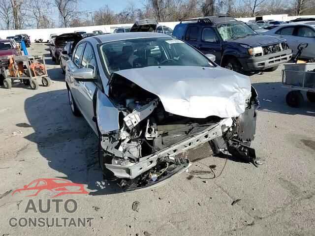 FORD FOCUS 2014 - 1FADP3F28EL414498