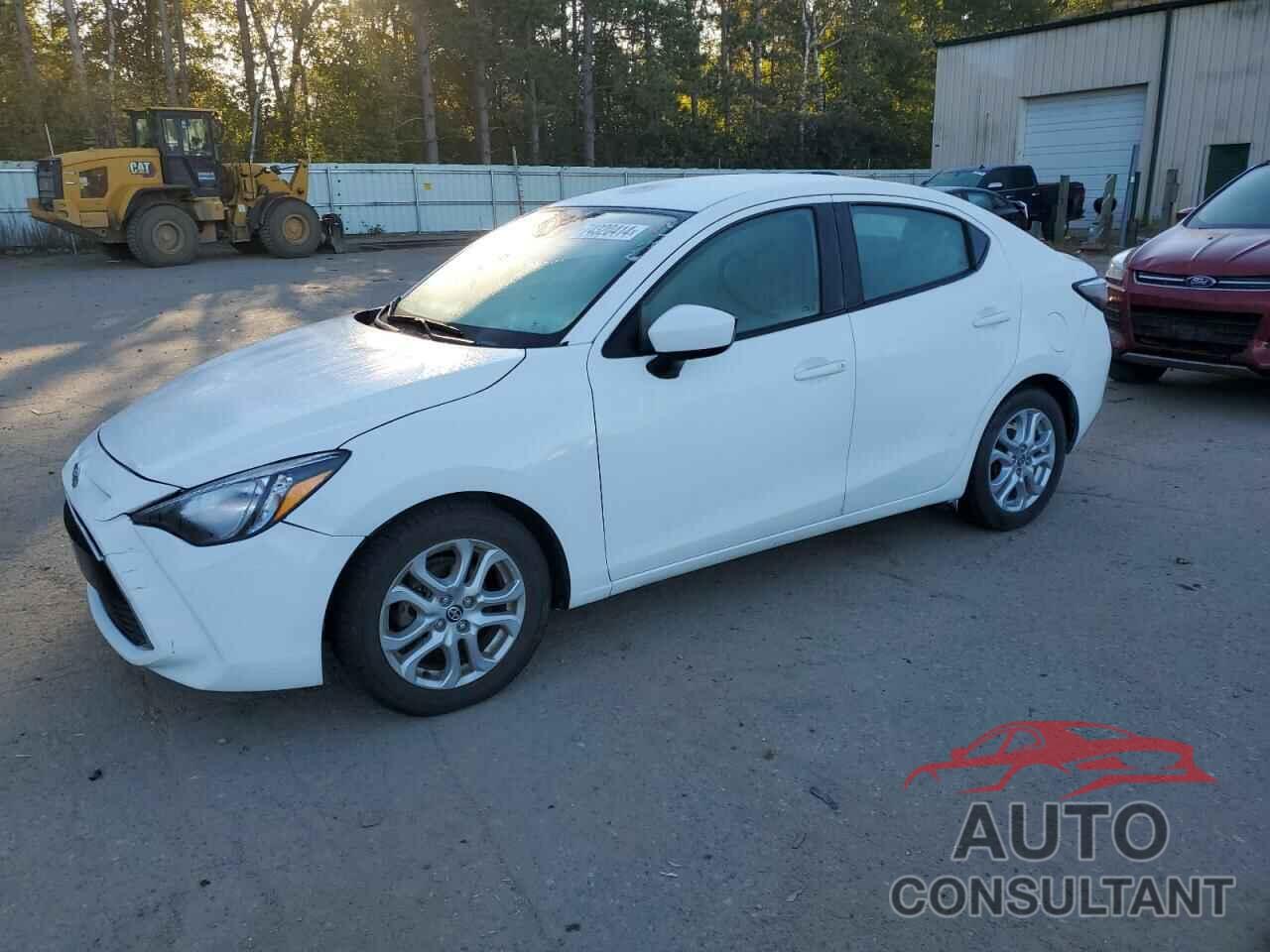 TOYOTA SCION 2016 - 3MYDLBZV7GY119720
