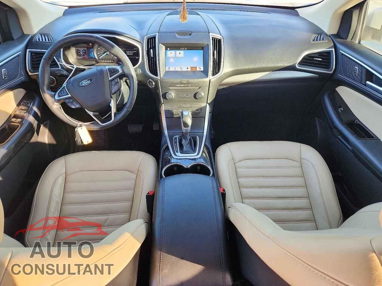FORD EDGE 2016 - 2FMPK3J83GBB51238