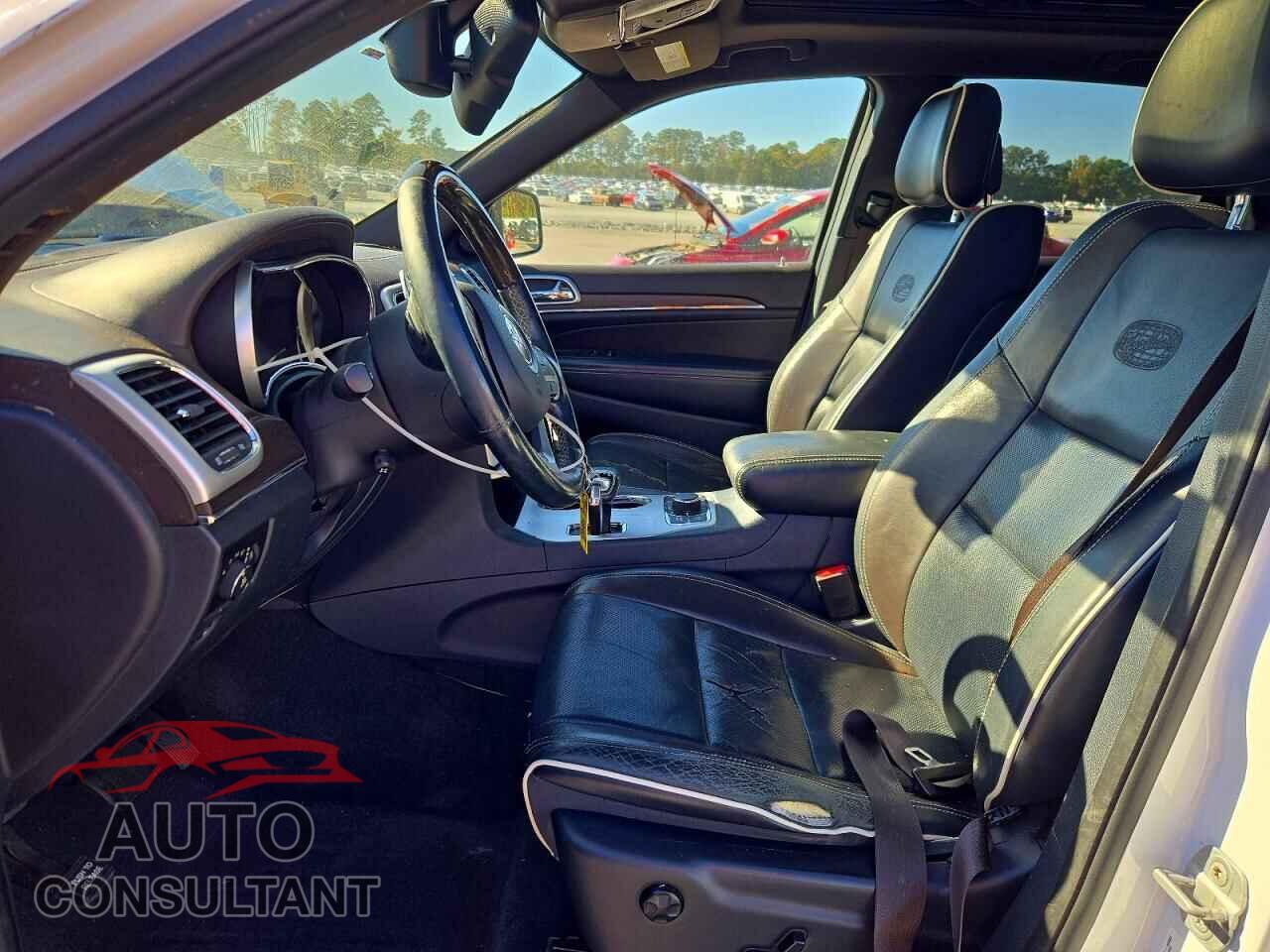 JEEP CHEROKEE 2014 - 1C4RJFCT8EC190844