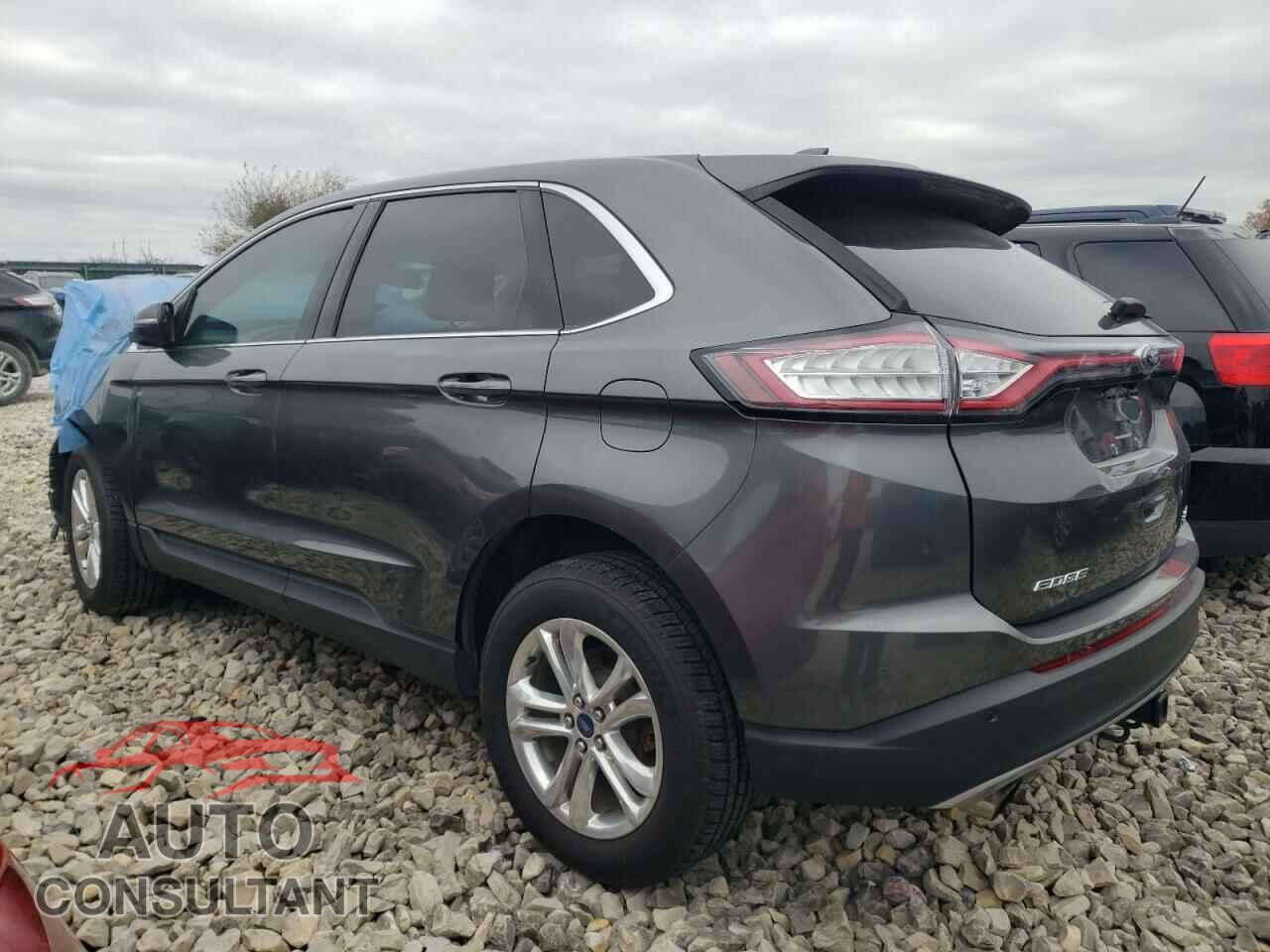 FORD EDGE 2016 - 2FMPK4J96GBC34208