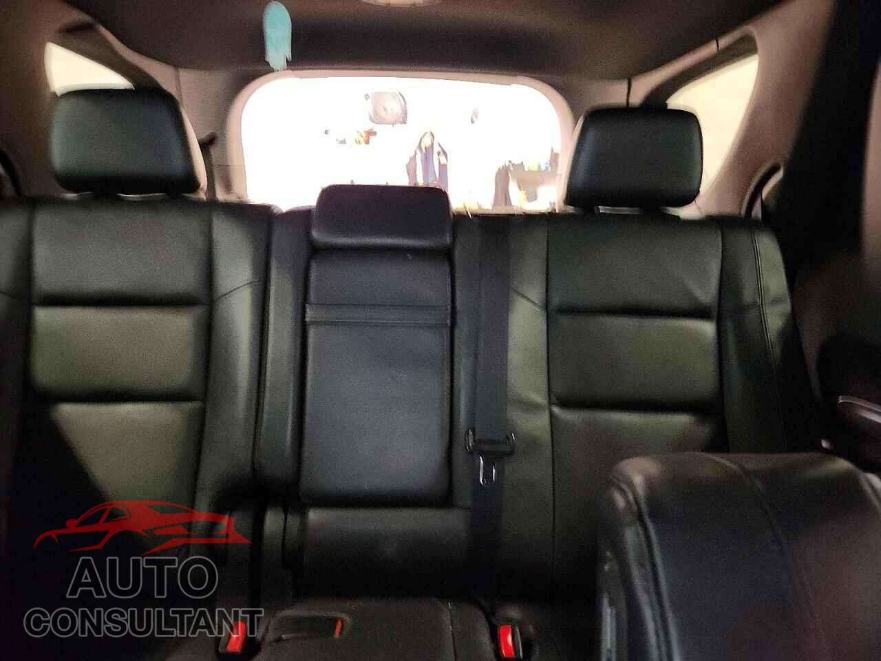 DODGE DURANGO 2015 - 1C4RDJDG1FC710296