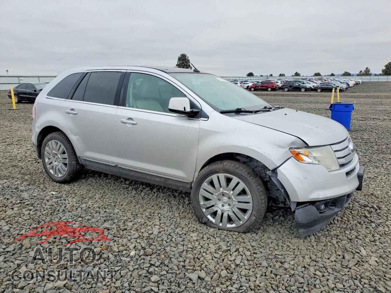 FORD EDGE 2010 - 2FMDK4KC3ABA17171