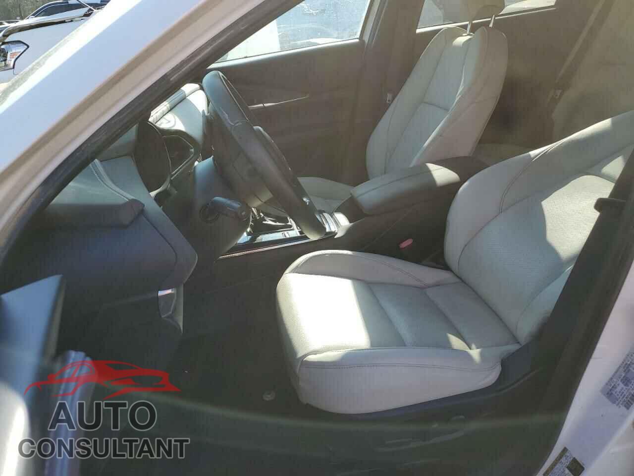 MAZDA CX30 2021 - 3MVDMBDL2MM314630