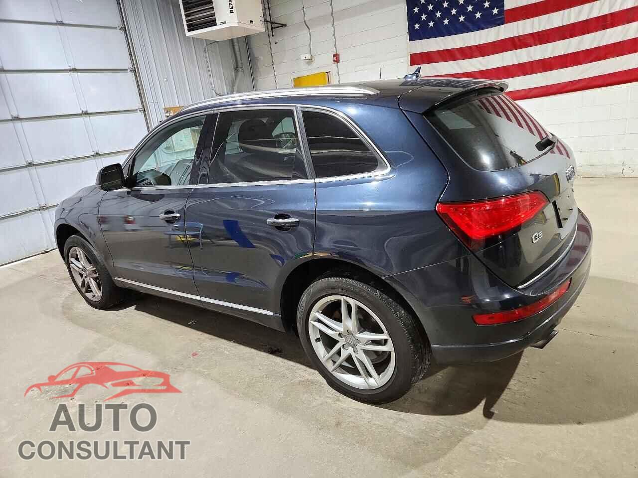 AUDI Q5 2015 - WA1LFAFP7FA056567