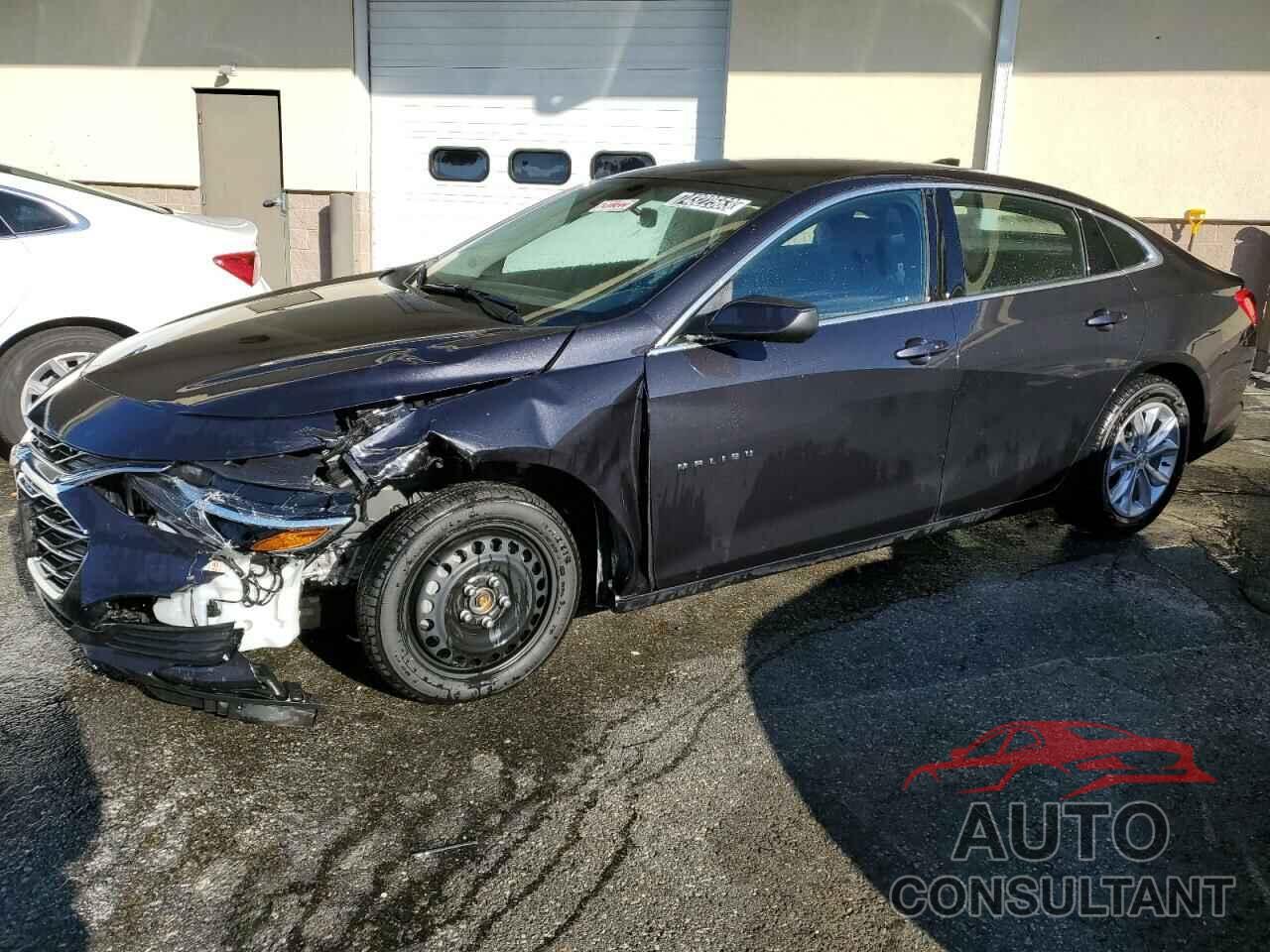 CHEVROLET MALIBU 2023 - 1G1ZD5ST2PF179562