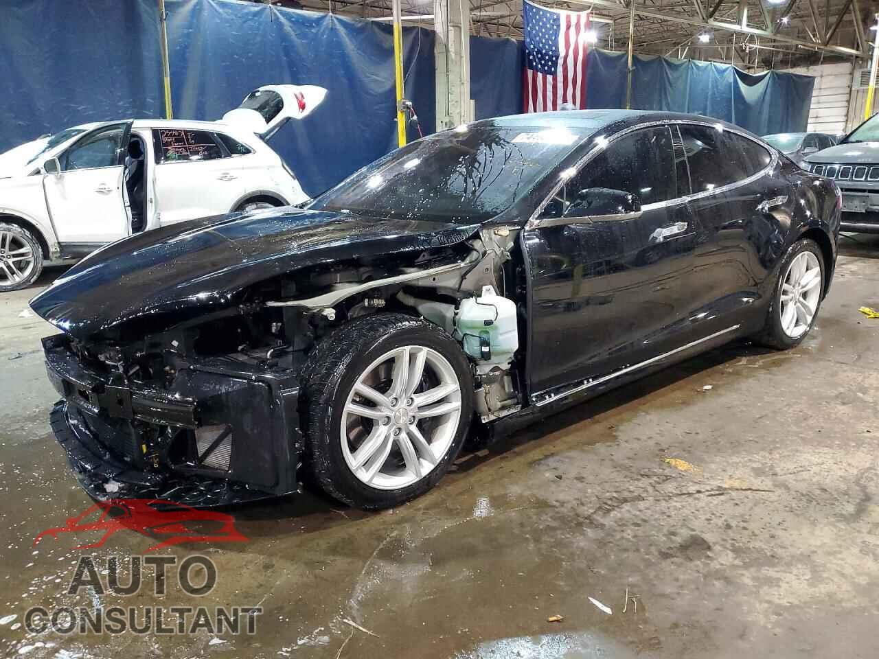 TESLA MODEL S 2016 - 5YJSA1E28GF152531